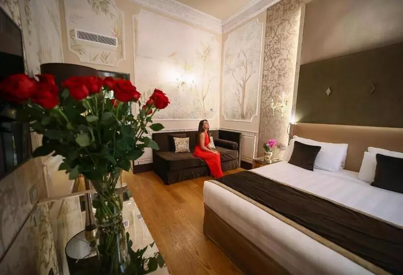 Fotos del hotel Santa Croce Boutique:  11