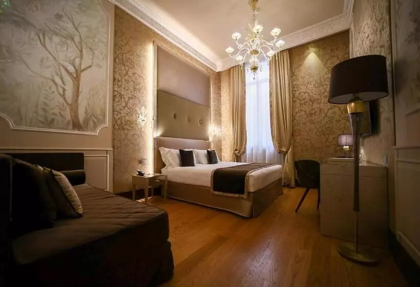 Fotos del hotel Santa Croce Boutique:  14