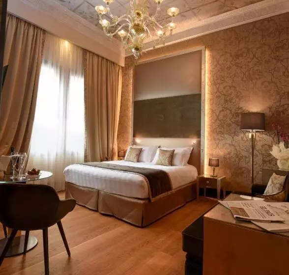 Fotos del hotel Santa Croce Boutique:  9