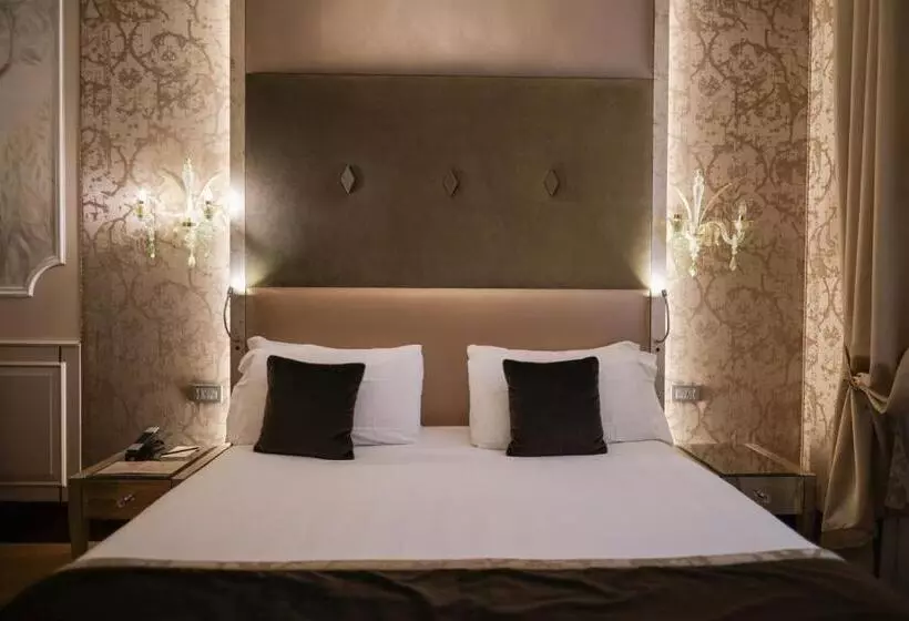 Fotos del hotel Santa Croce Boutique:  5