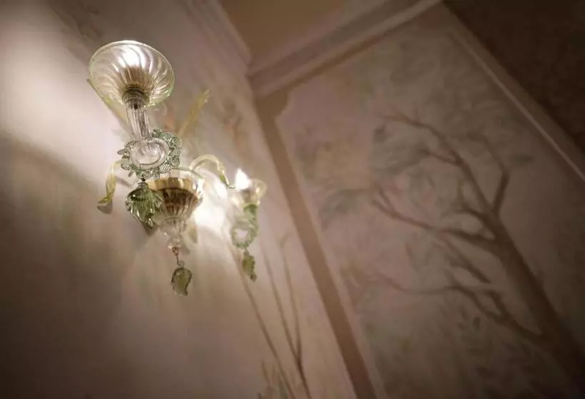 Fotos del hotel Santa Croce Boutique:  18