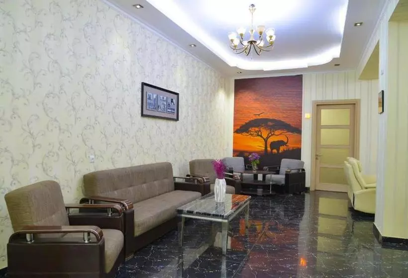Fotos del hotel Eurolux:  6