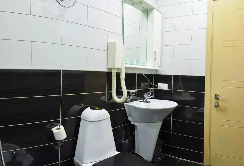 Fotos del hotel Eurolux:  15