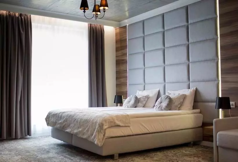 Apart Rakowicka Residence