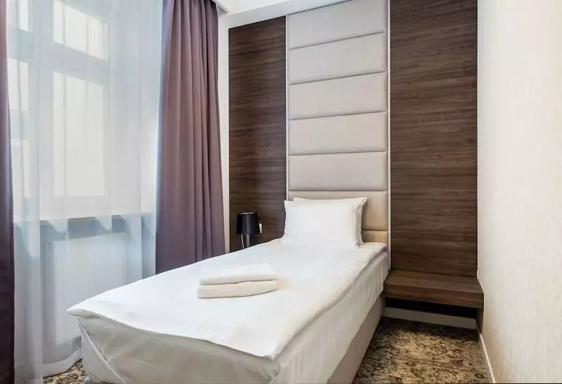 Fotos del hotel Apart Rakowicka Residence:  12