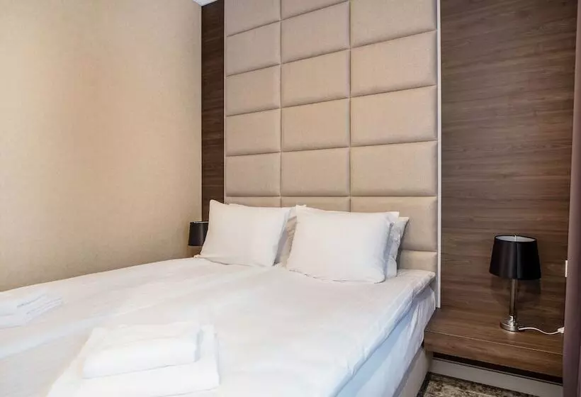 Fotos del hotel Apart Rakowicka Residence:  9