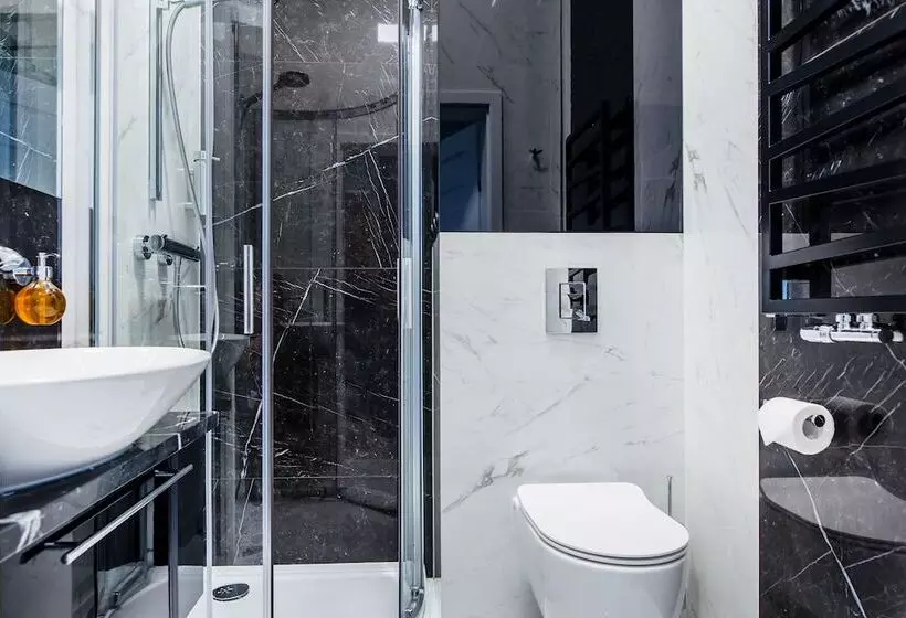 Fotos del hotel Apart Rakowicka Residence:  7