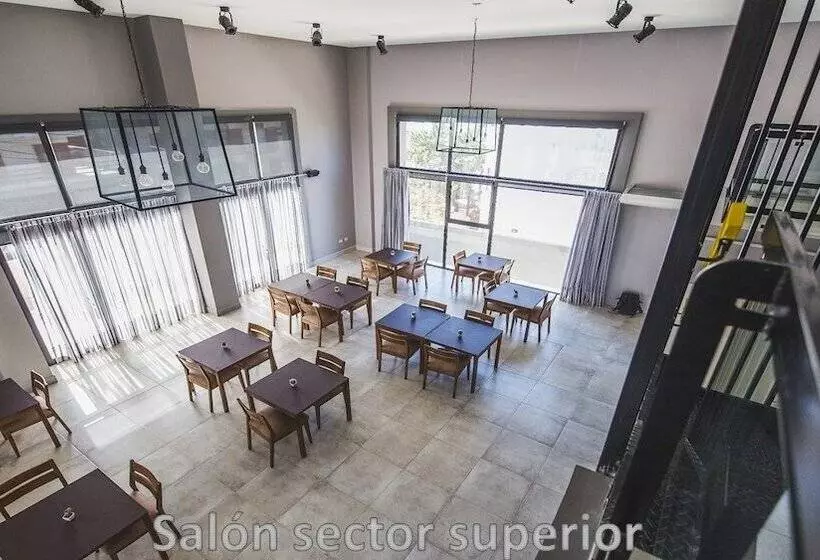 Fotos del hotel Aatrac:  14