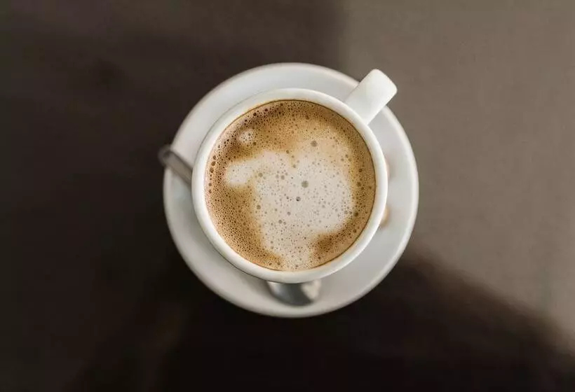 Fotos del hotel Aatrac:  12
