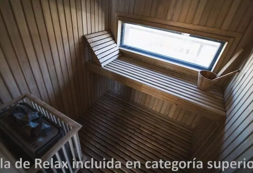 Fotos del hotel Aatrac:  2