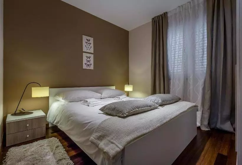 Fotos del hotel Apartments Stella:  7