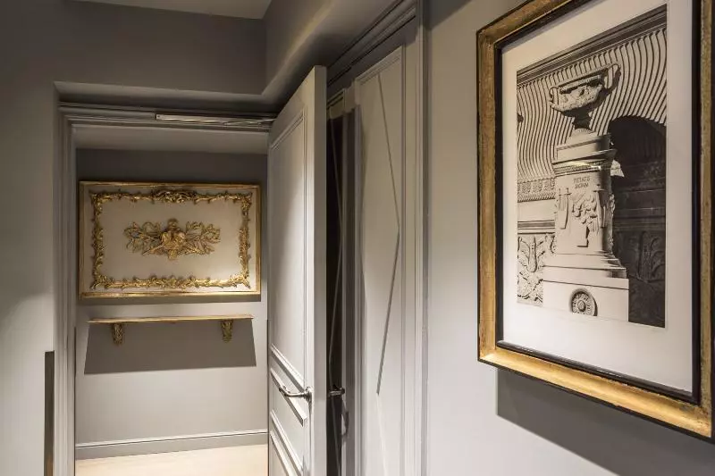 Fotos del hotel Charles V:  17
