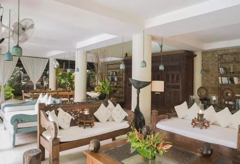 Fotos del hotel Citrus Tree Villas - Layla:  9
