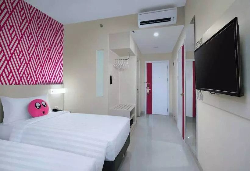 Fotos del hotel Fave Malang:  6