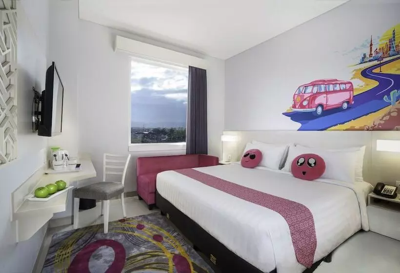 Fotos del hotel Fave Malang:  7