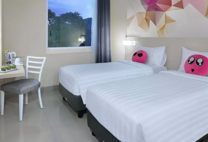 Fotos del hotel Fave Malang:  8