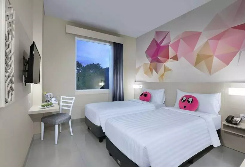 Fotos del hotel Fave Malang:  10