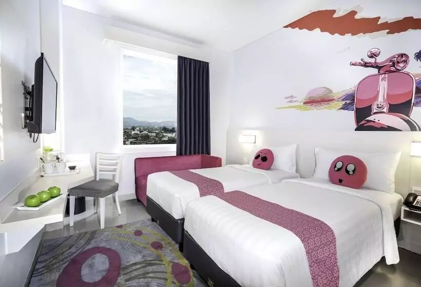 Fotos del hotel Fave Malang:  11