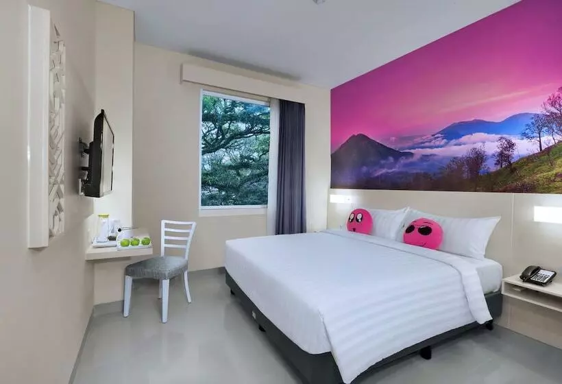 Fotos del hotel Fave Malang:  13