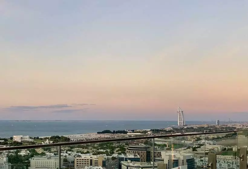 Fotos del hotel Grand Plaza Mövenpick:  39