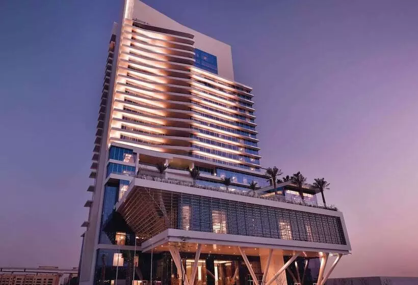 Fotos del hotel Grand Plaza Mövenpick:  44