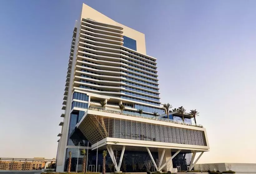 Fotos del hotel Grand Plaza Mövenpick:  46