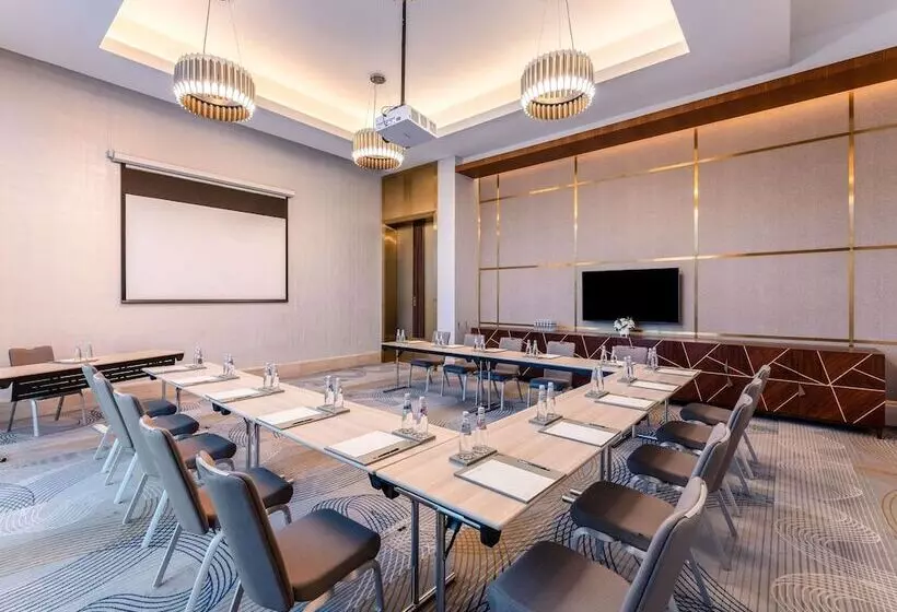 Fotos del hotel Grand Plaza Mövenpick:  51