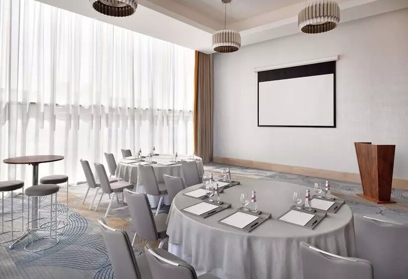 Fotos del hotel Grand Plaza Mövenpick:  53