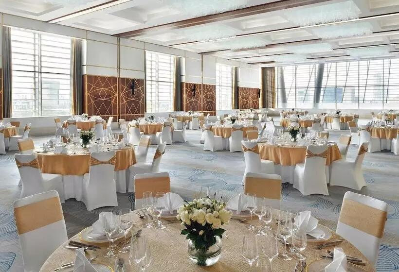 Fotos del hotel Grand Plaza Mövenpick:  55