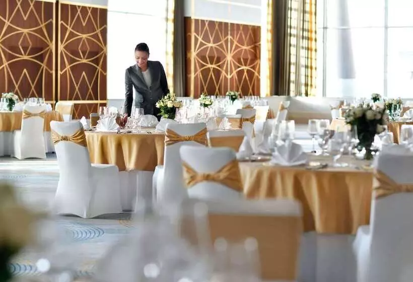 Fotos del hotel Grand Plaza Mövenpick:  58