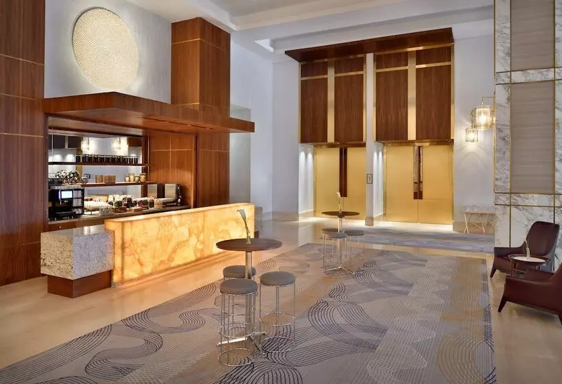 Fotos del hotel Grand Plaza Mövenpick:  59