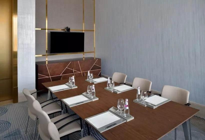 Fotos del hotel Grand Plaza Mövenpick:  60