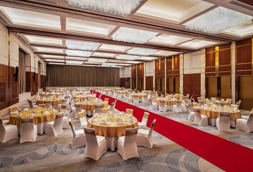 Fotos del hotel Grand Plaza Mövenpick:  63