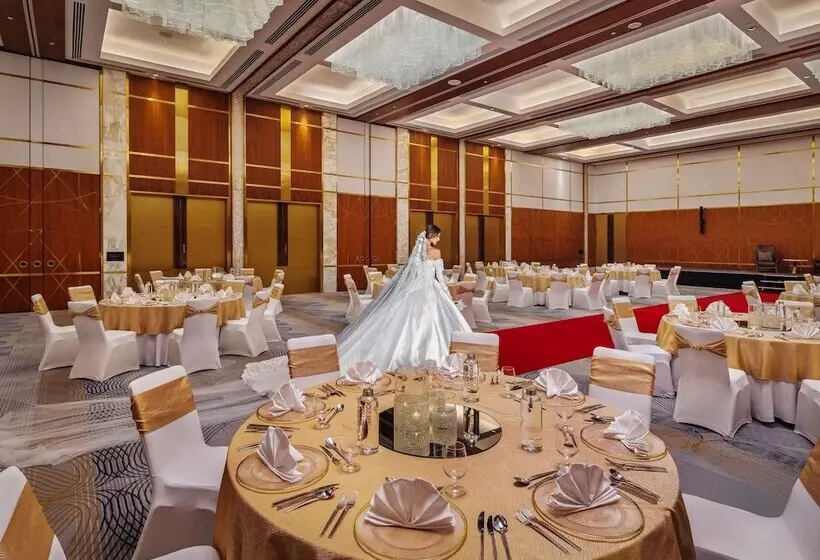 Fotos del hotel Grand Plaza Mövenpick:  64