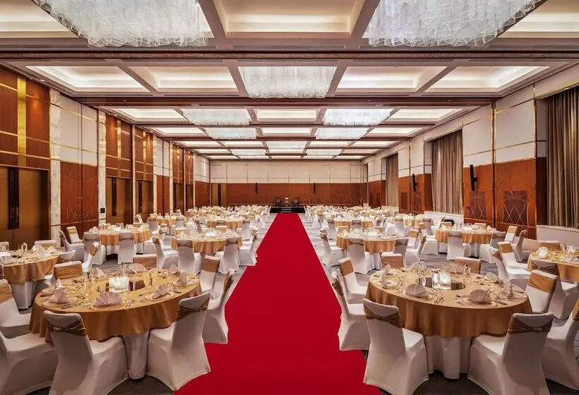 Fotos del hotel Grand Plaza Mövenpick:  65