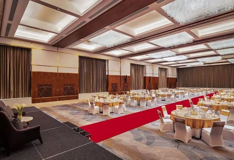 Fotos del hotel Grand Plaza Mövenpick:  66