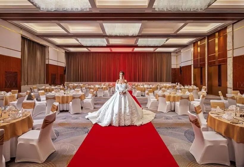 Fotos del hotel Grand Plaza Mövenpick:  67