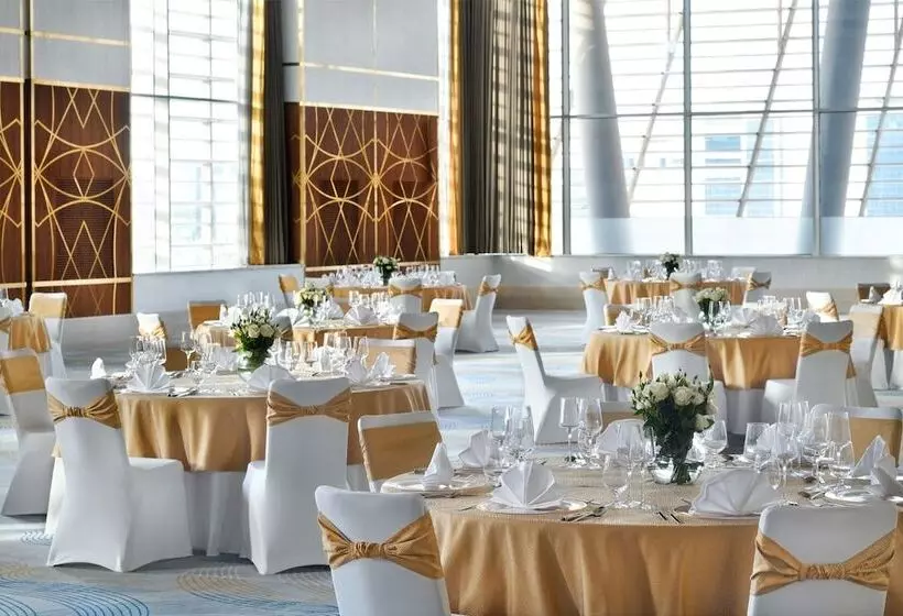 Fotos del hotel Grand Plaza Mövenpick:  68
