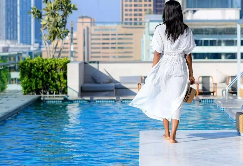Grand Plaza Mövenpick
