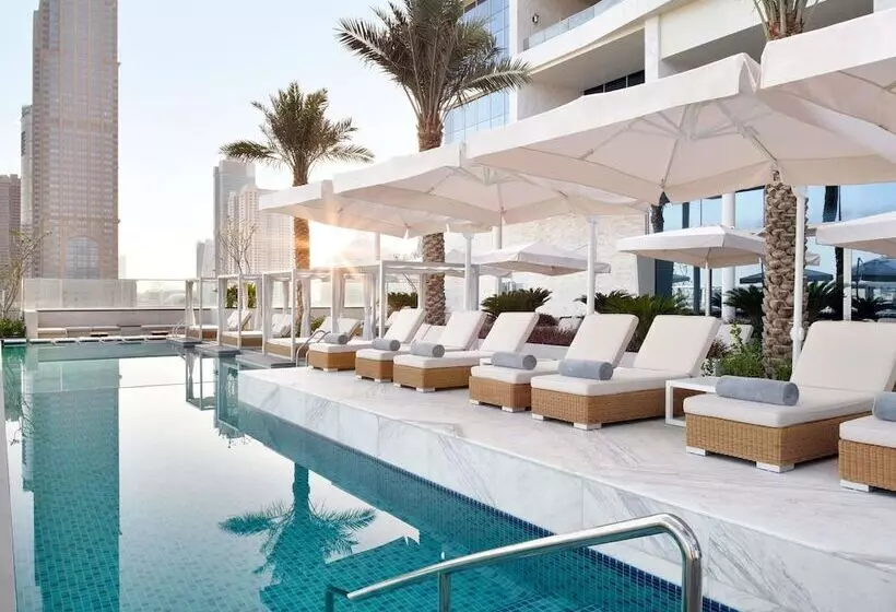 Fotos del hotel Grand Plaza Mövenpick:  15