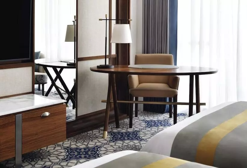 Fotos del hotel Grand Plaza Mövenpick:  2