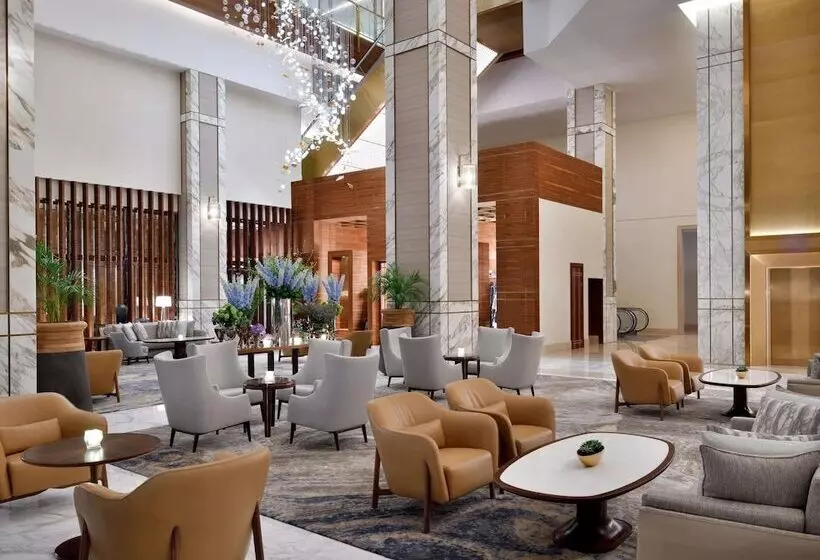 Fotos del hotel Grand Plaza Mövenpick:  18