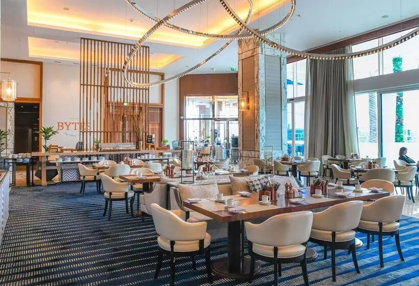 Fotos del hotel Grand Plaza Mövenpick:  21