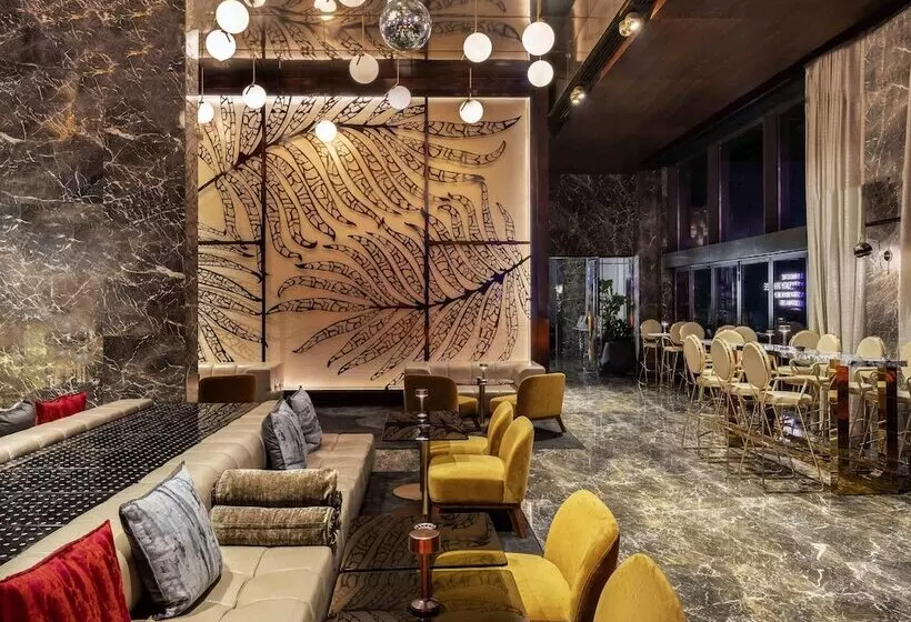 Fotos del hotel Grand Plaza Mövenpick:  22
