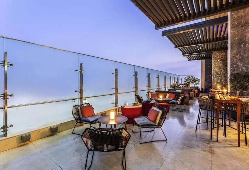 Fotos del hotel Grand Plaza Mövenpick:  24