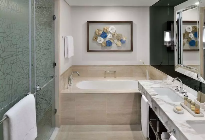 Fotos del hotel Grand Plaza Mövenpick:  12