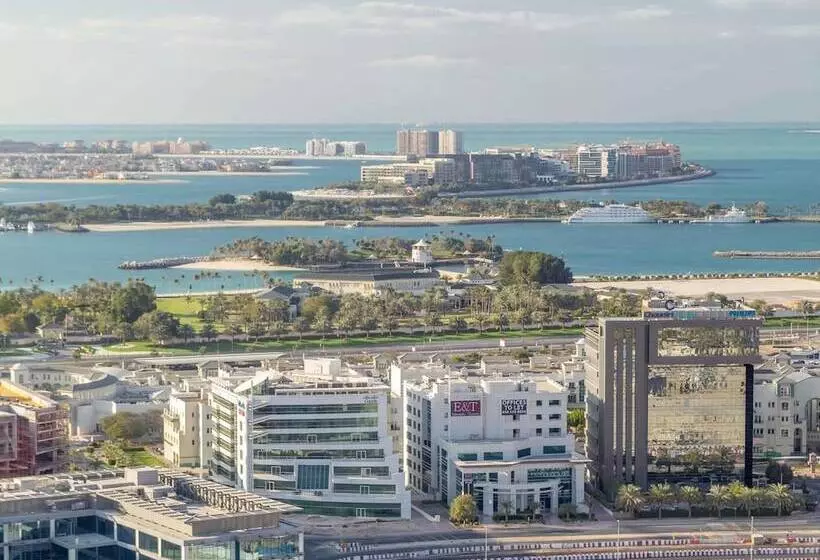 Fotos del hotel Grand Plaza Mövenpick:  13