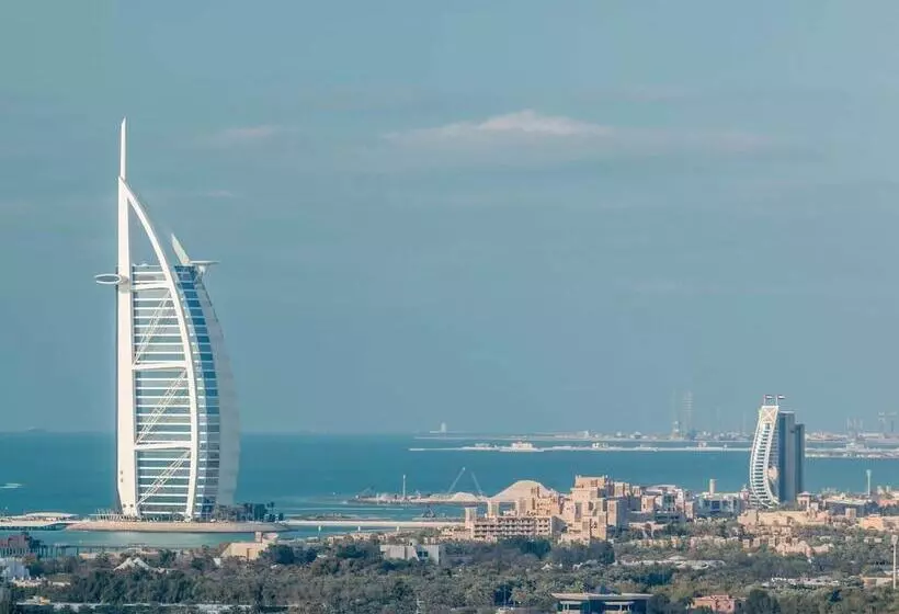 Fotos del hotel Grand Plaza Mövenpick:  26