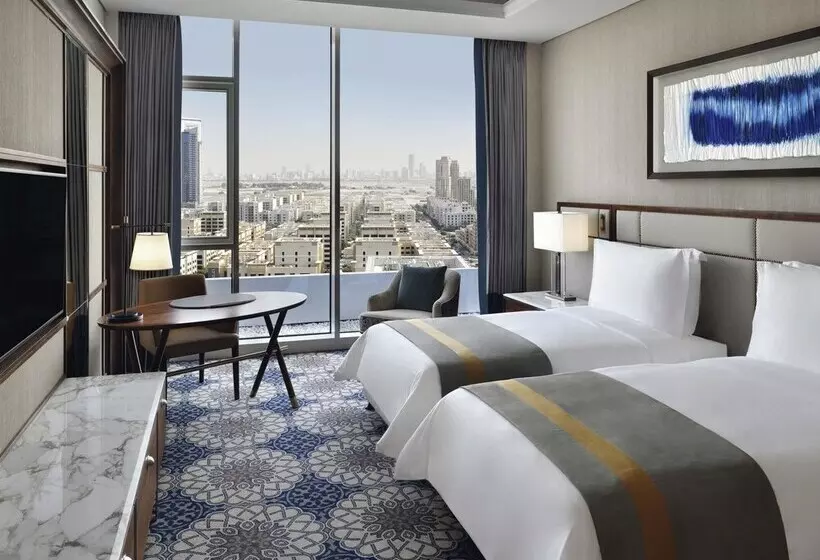 Fotos del hotel Grand Plaza Mövenpick:  27
