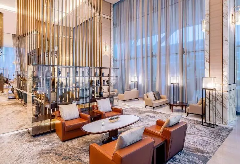 Fotos del hotel Grand Plaza Mövenpick:  28